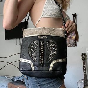 Miss me purse